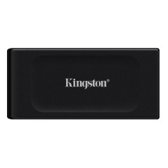 Kingston Xs1000 1 Tb Black - SXS1000/1000G